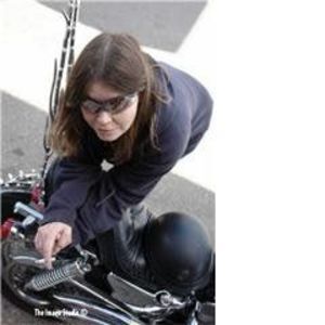 Meet your Posher, Christine